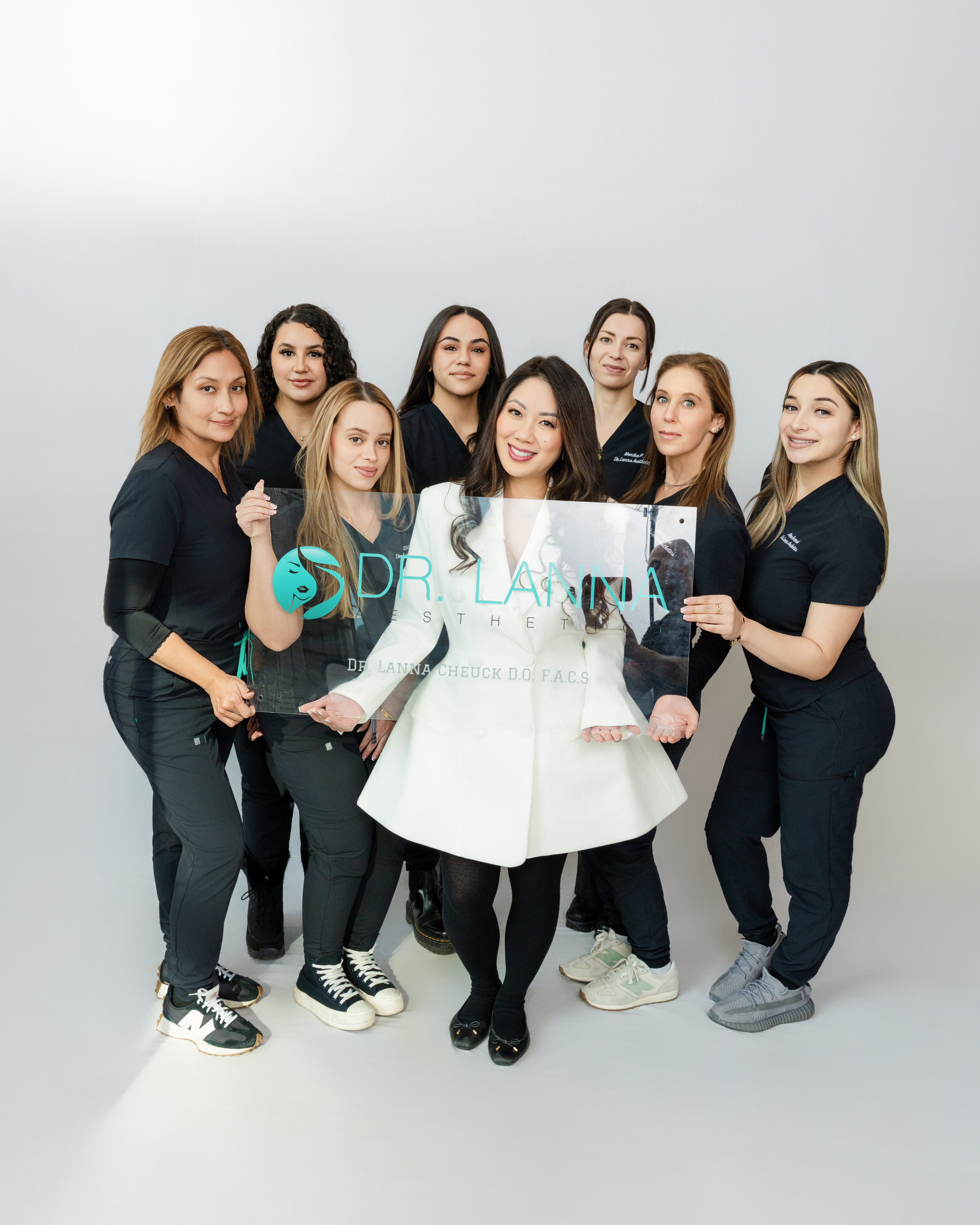 Contact LC Medical Aesthetics
