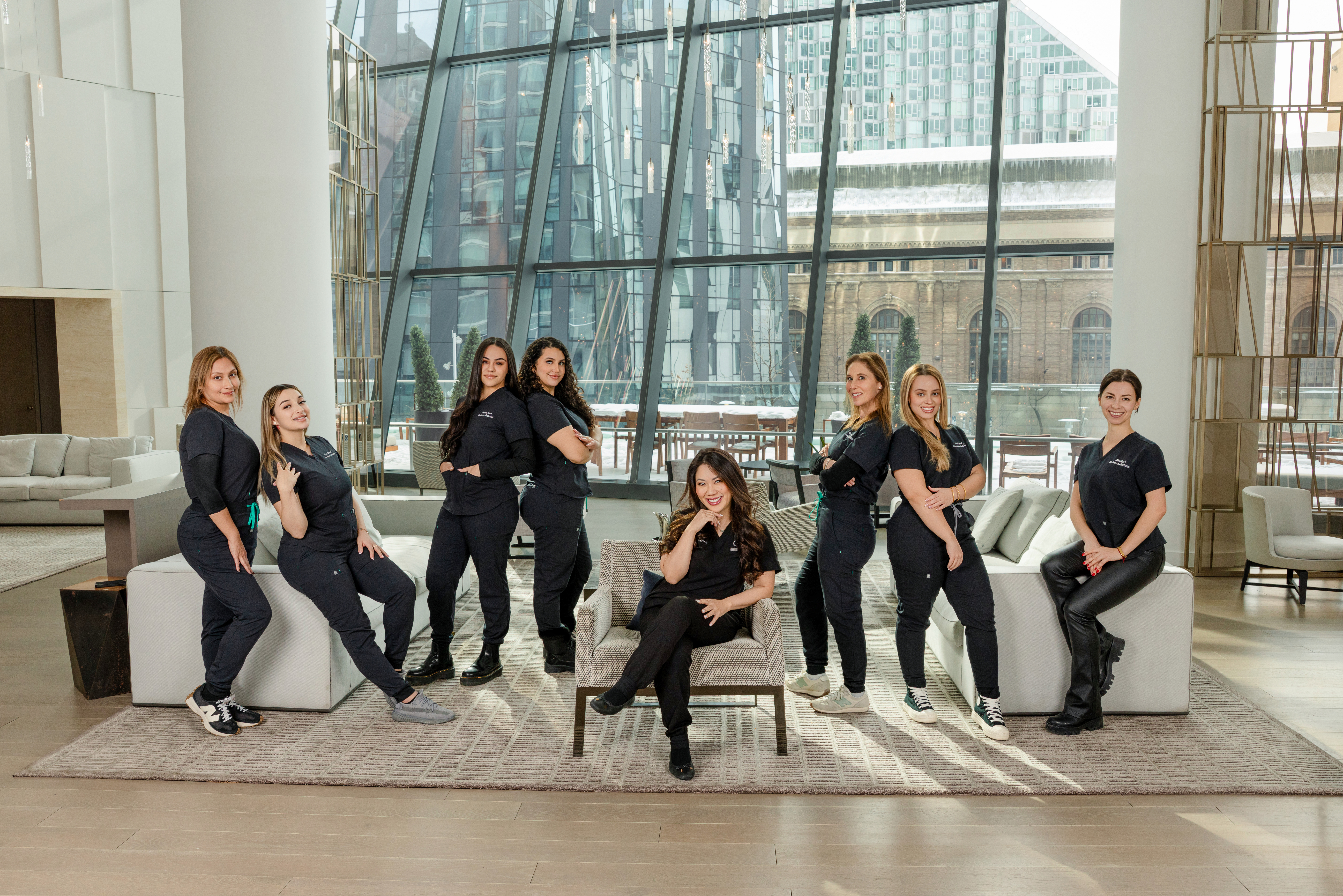 IPL Photofacial in NYC