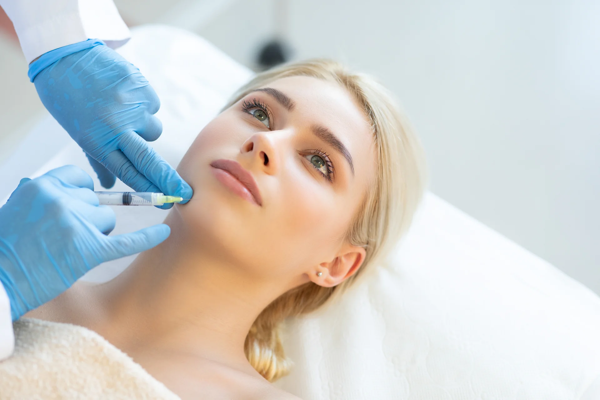 botox vs chin fillers treatment|botox vs chin fillers treatment