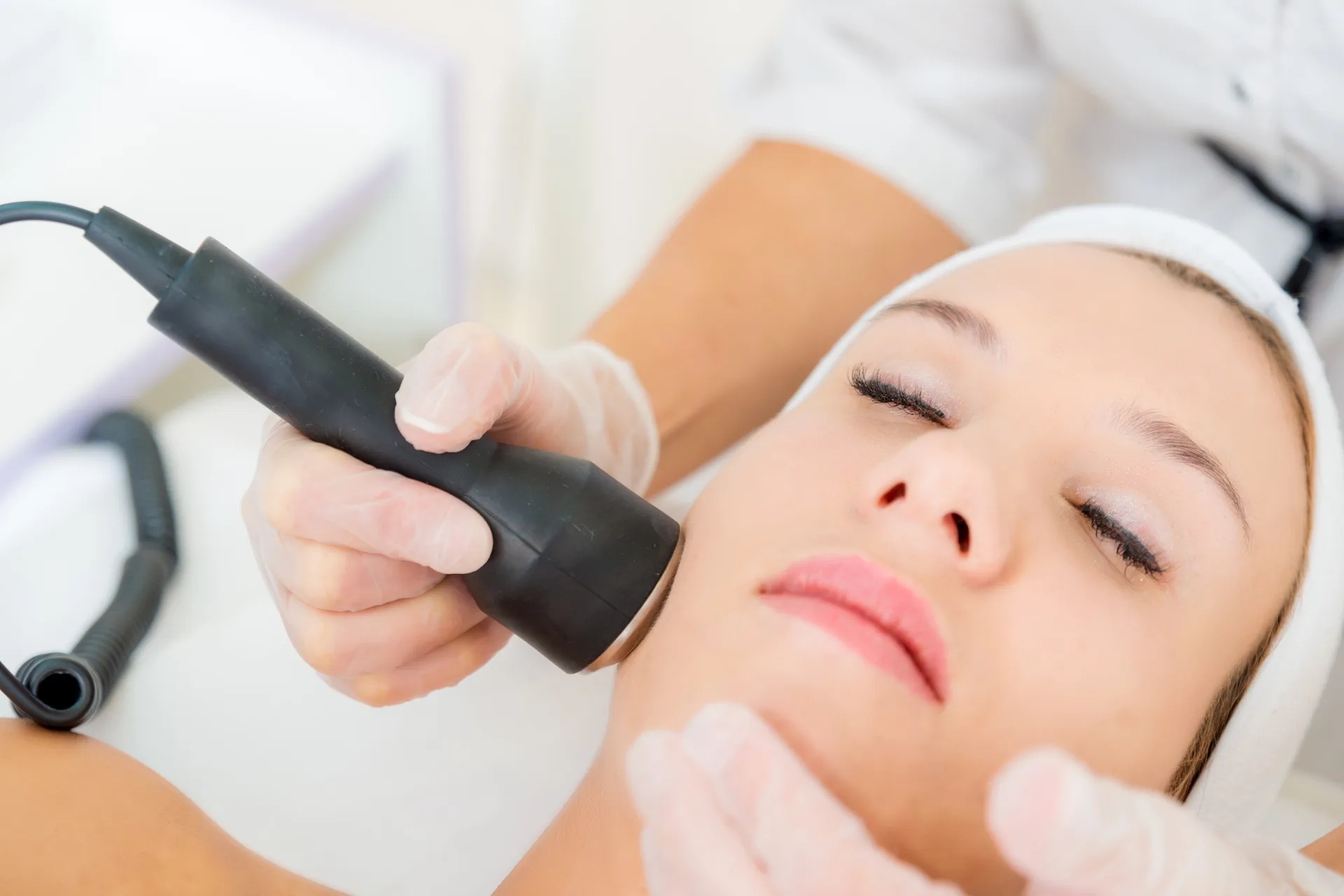 Forma Facial in NYC