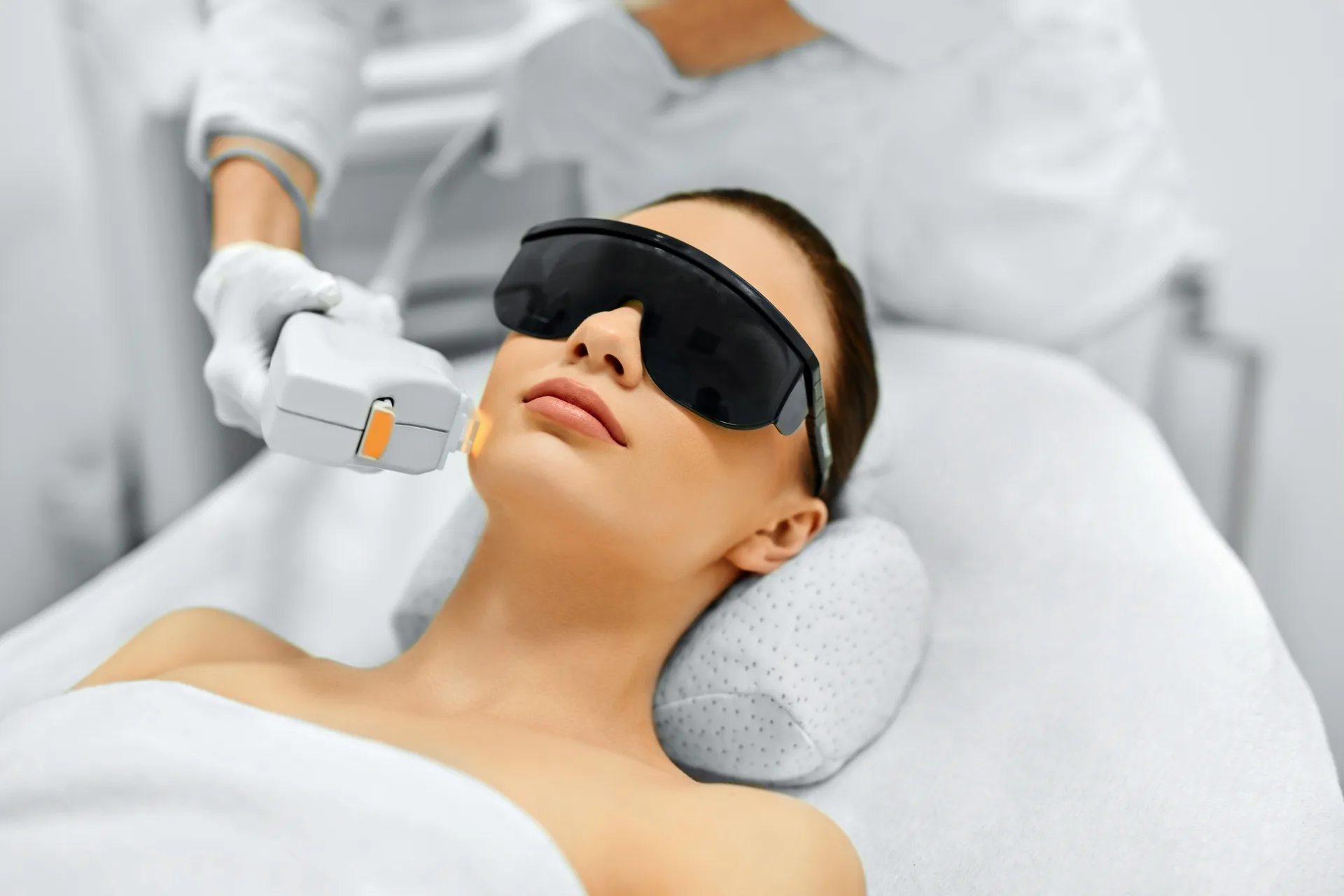 IPL Photofacial in NYC