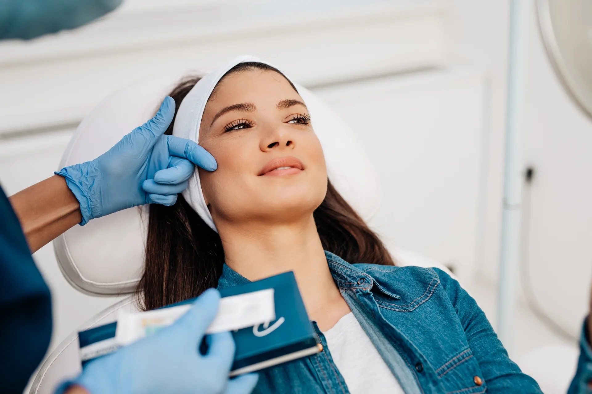 Restylane in NYC