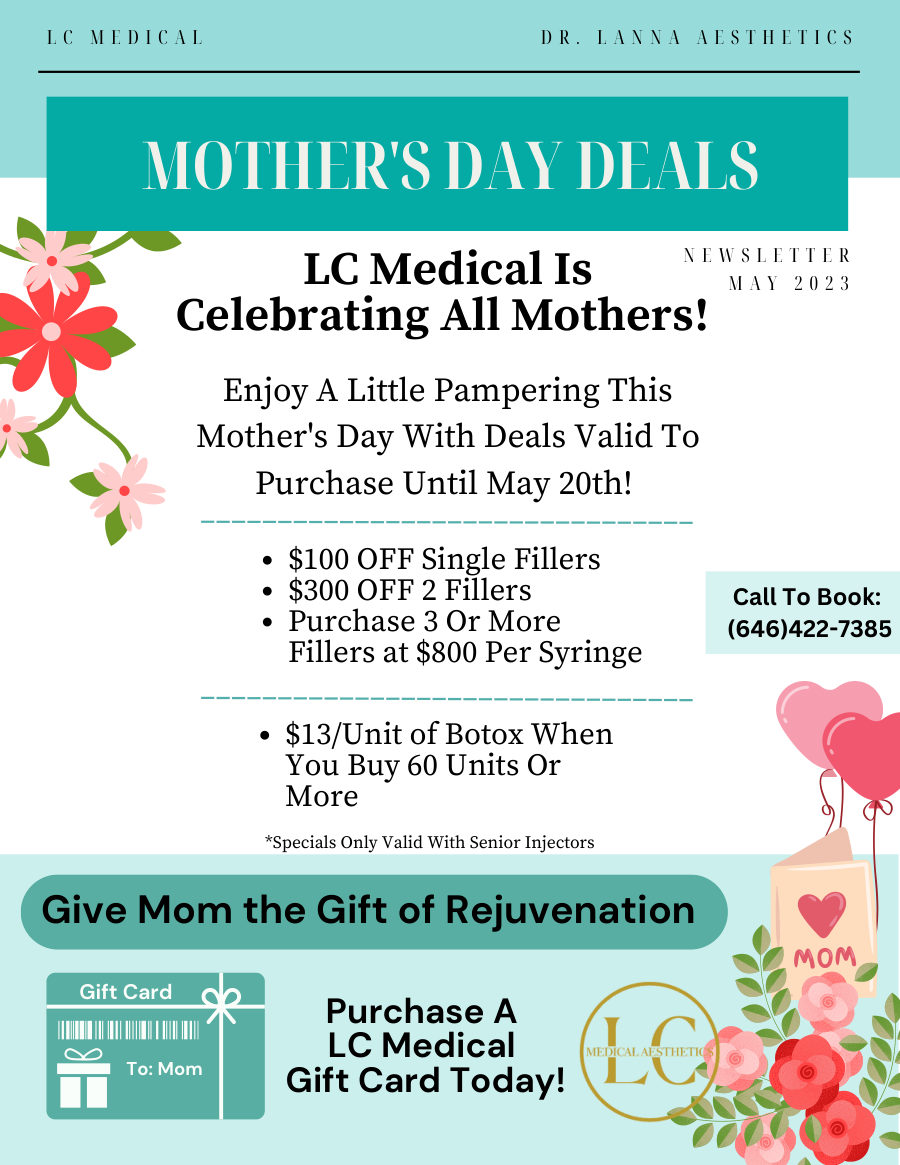 May 2023 newsletter preview