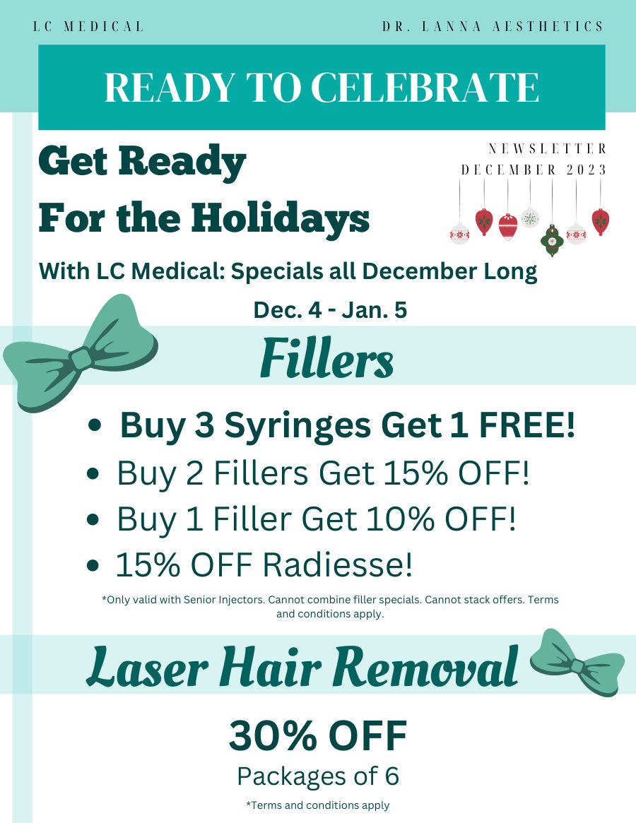 December 2023 newsletter preview