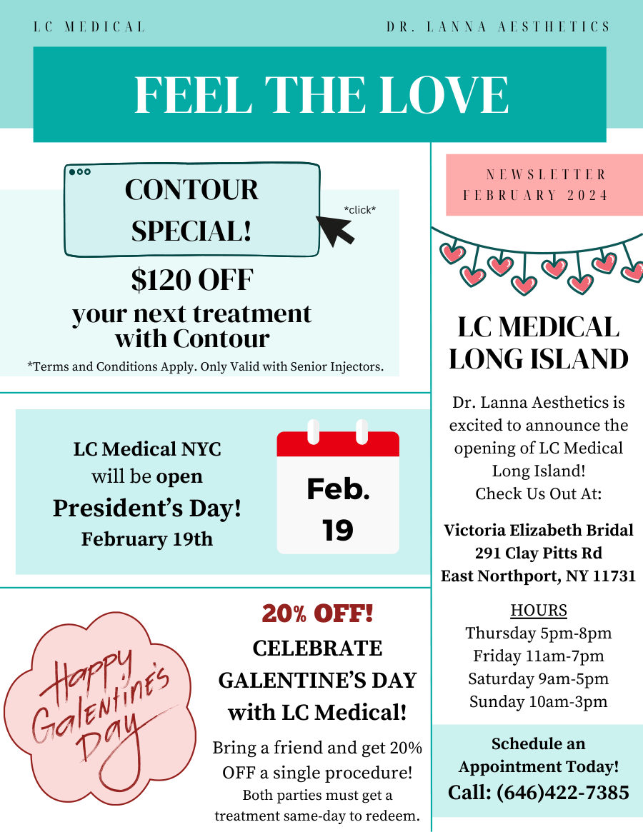 February 2023 newsletter preview