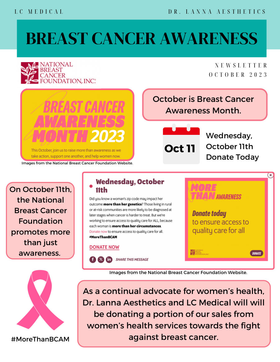 October 2023 newsletter preview