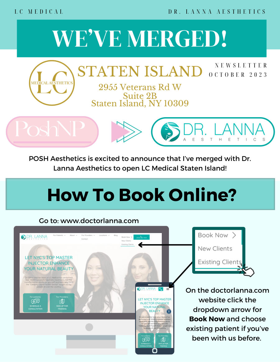 October 2023 newsletter preview