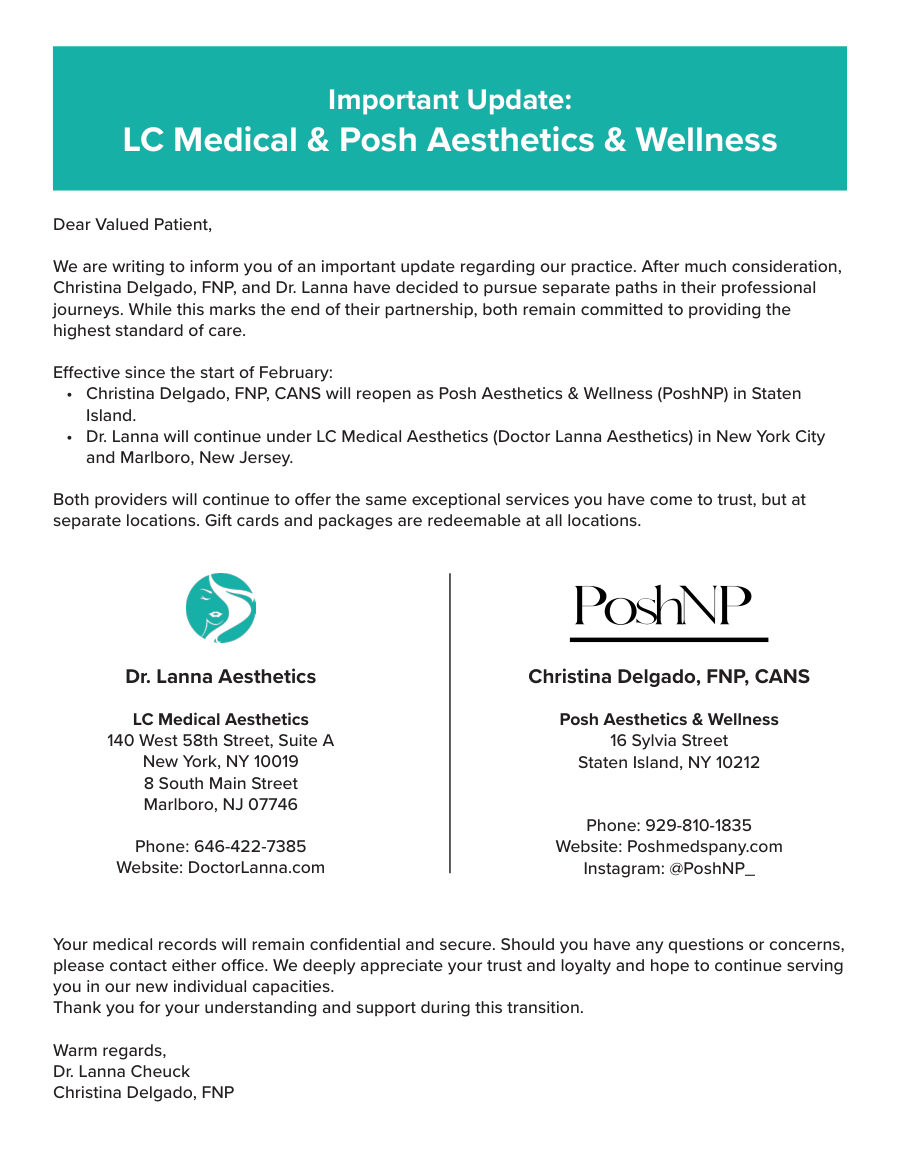 March 2025 newsletter preview