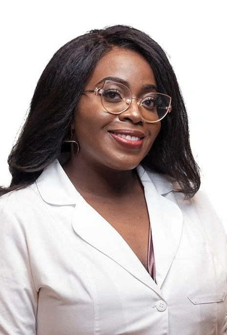Dr. Martha Ayewah
