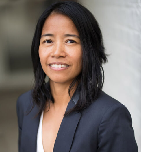 Dr. Marjorie Rico, MD, PhD