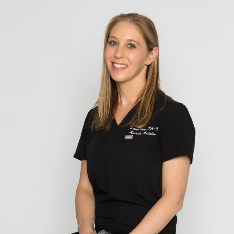 Laurie Tare, PA-C