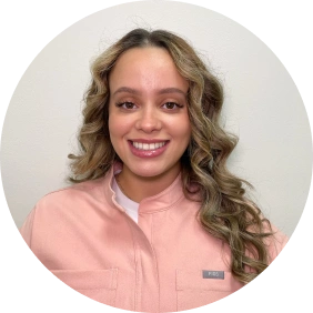 Shirley Pineda, RN, BSN